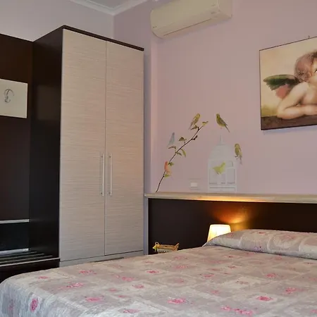 Bed and Breakfast A Casa Gaddo 3*