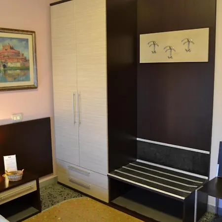 A Casa Gaddo 3* Ρώμη