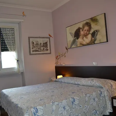 A Casa Gaddo B&B 3*