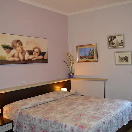 Bed & Breakfast B&B A Casa Gaddo Rome