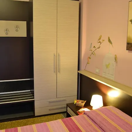 Couette-café A Casa Gaddo 3*