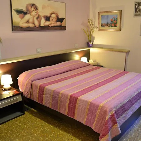 A Casa Gaddo Couette-café Rome