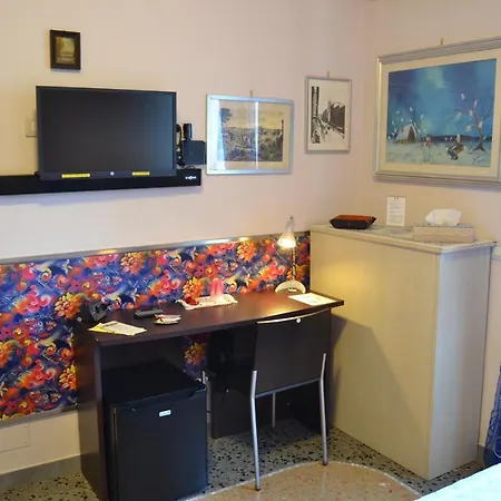 A Casa Gaddo 3*