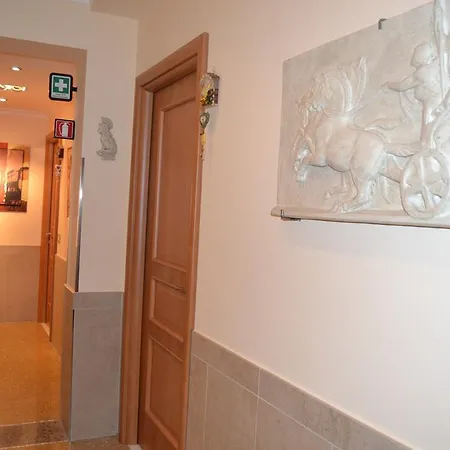 A Casa Gaddo 3* 罗马