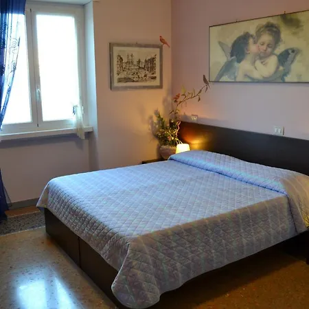 A Casa Gaddo 3*